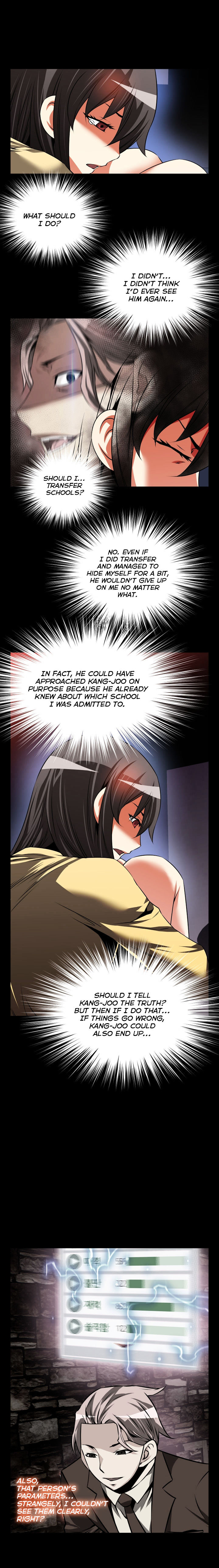 Love Parameter - Chapter 72 [photo 12] - MangaPorn