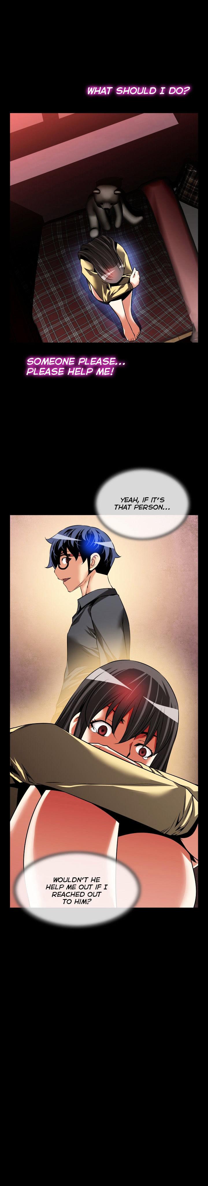 Love Parameter - Chapter 72 [photo 13] - MangaPorn
