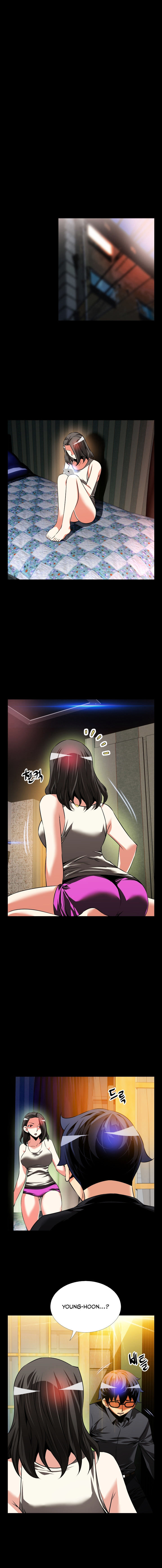 Love Parameter - Chapter 72 [photo 14] - MangaPorn