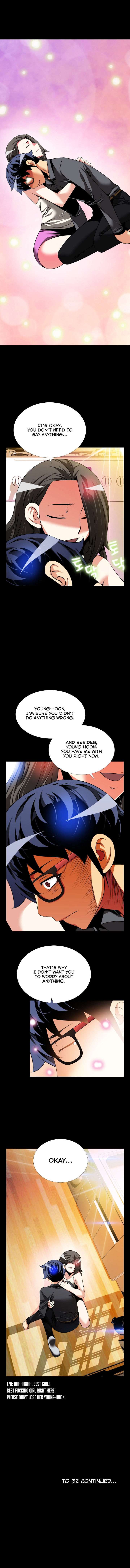 Love Parameter - Chapter 72 [photo 16] - MangaPorn
