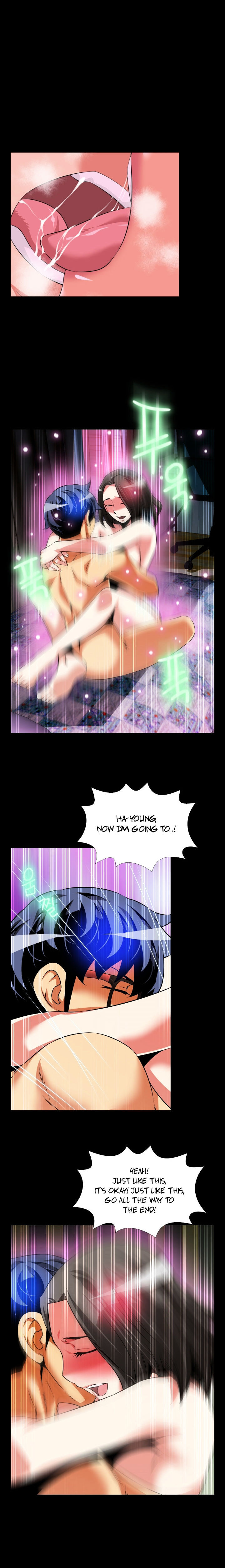Love Parameter - Chapter 73 [photo 13] - MangaPorn