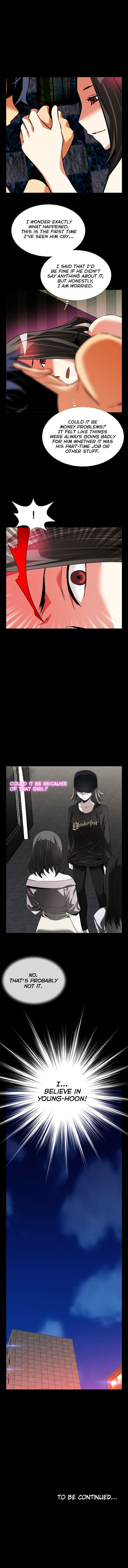 Love Parameter - Chapter 73 [photo 15] - MangaPorn