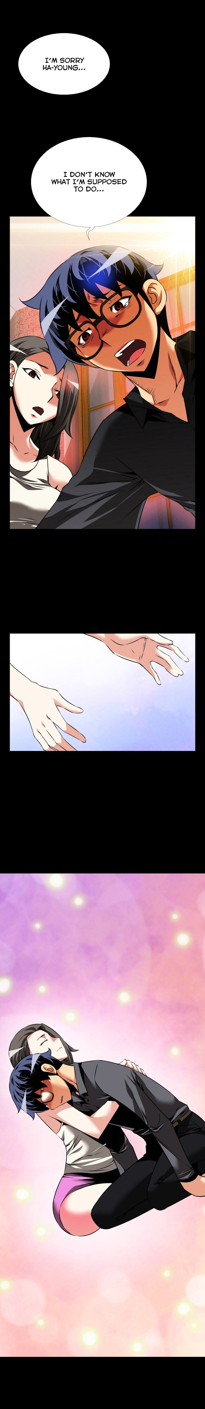Love Parameter - Chapter 73 [photo 3] - MangaPorn