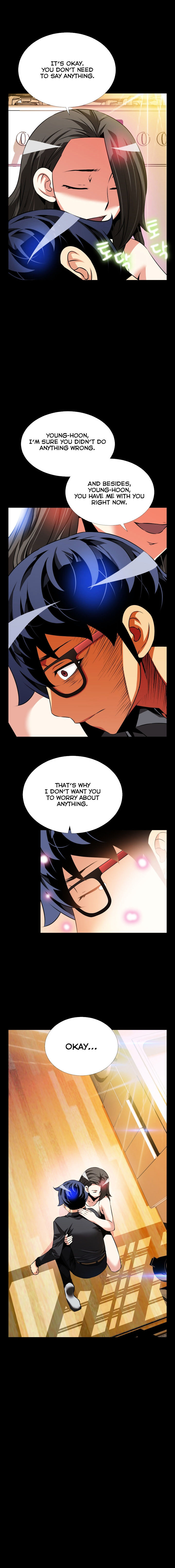 Love Parameter - Chapter 73 [photo 4] - MangaPorn