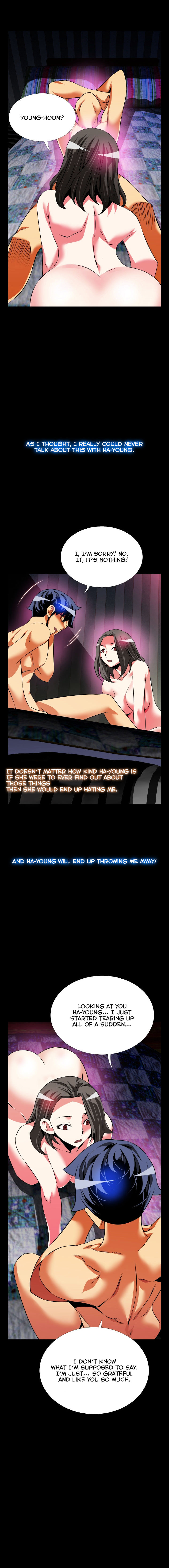 Love Parameter - Chapter 73 [photo 9] - MangaPorn
