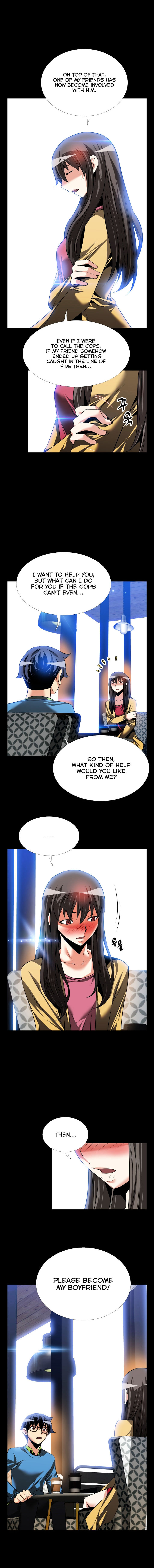 Love Parameter - Chapter 74 [photo 14] - MangaPorn