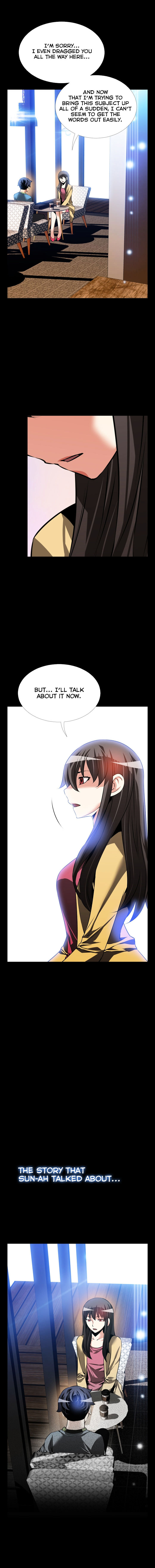 Love Parameter - Chapter 74 [photo 9] - MangaPorn