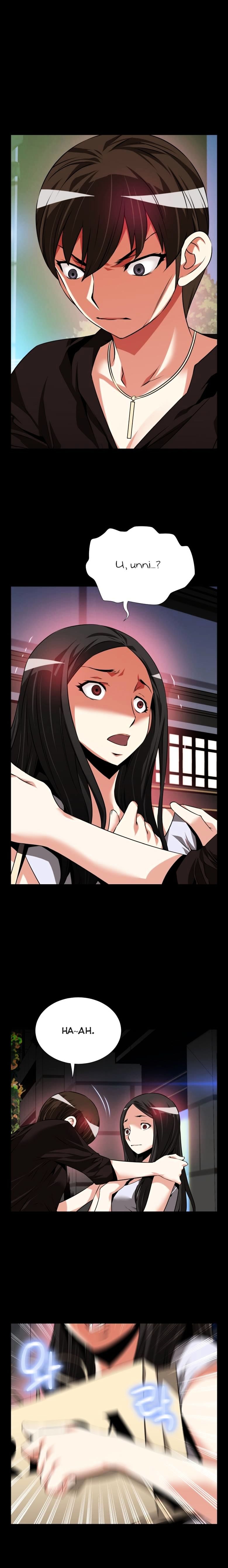 Love Parameter - Chapter 75 [photo 5] - MangaPorn