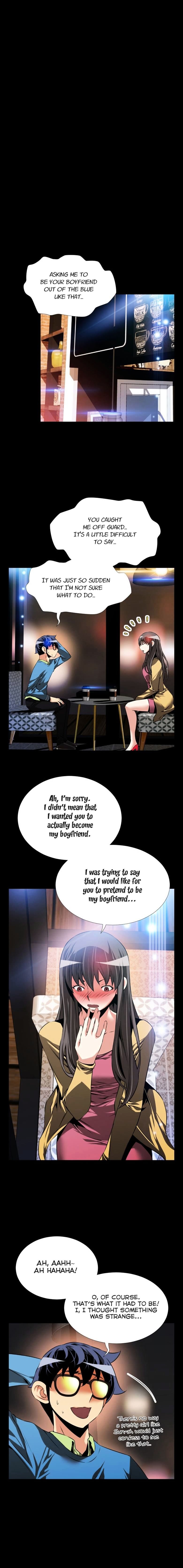 Love Parameter - Chapter 75 [photo 7] - MangaPorn