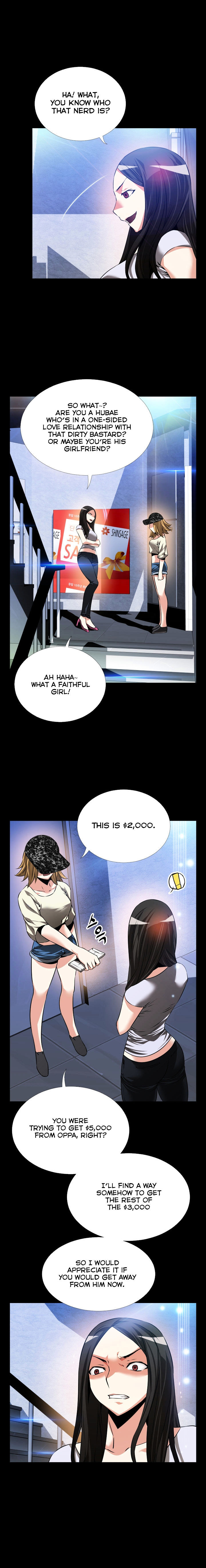 Love Parameter - Chapter 76 [photo 11] - MangaPorn