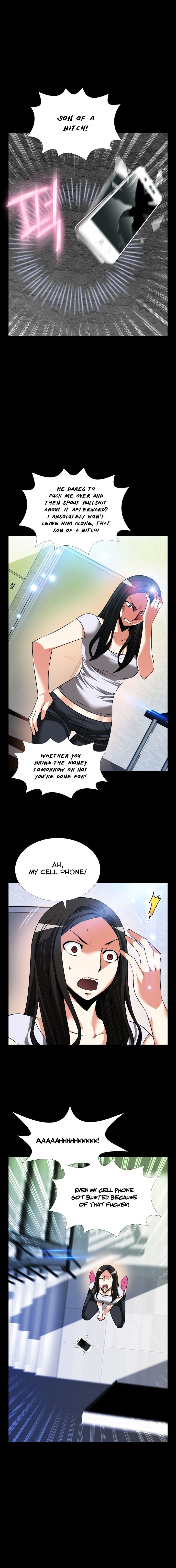 Love Parameter - Chapter 76 [photo 5] - MangaPorn