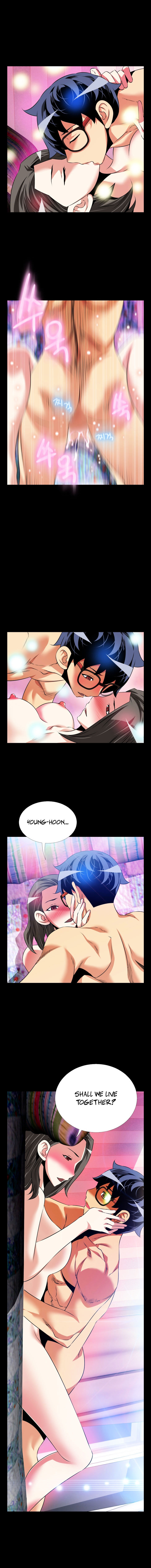 Love Parameter - Chapter 77 [photo 10] - MangaPorn
