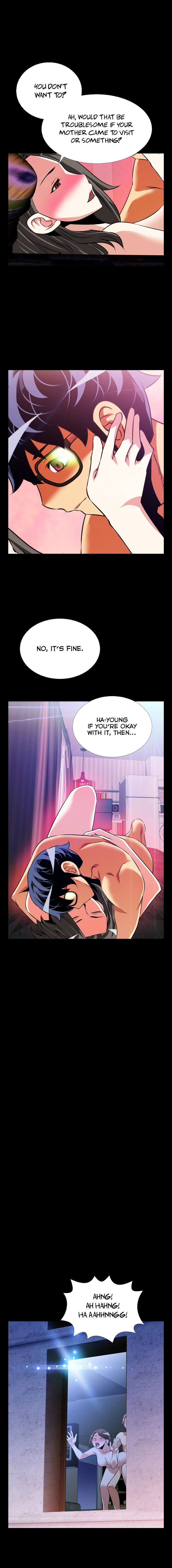 Love Parameter - Chapter 77 [photo 11] - MangaPorn