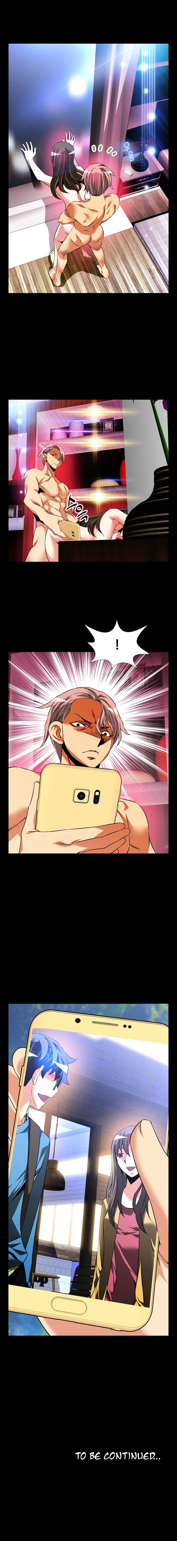 Love Parameter - Chapter 77 [photo 13] - MangaPorn