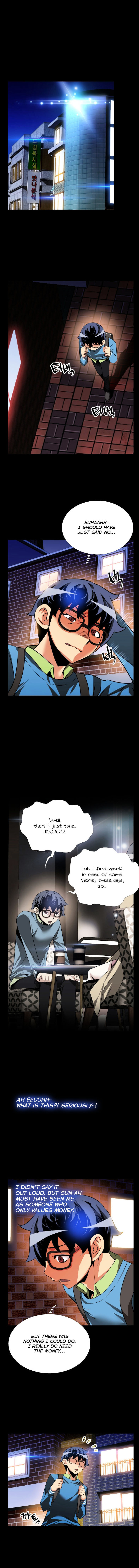 Love Parameter - Chapter 77 [photo 7] - MangaPorn