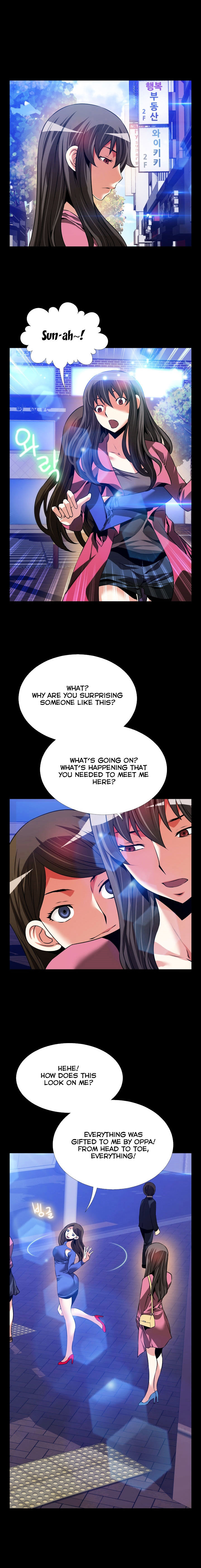 Love Parameter - Chapter 78 [photo 10] - MangaPorn