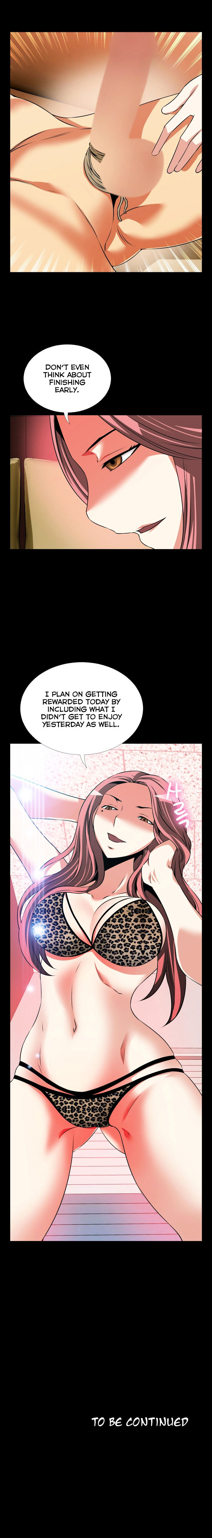 Love Parameter - Chapter 78 [photo 14] - MangaPorn