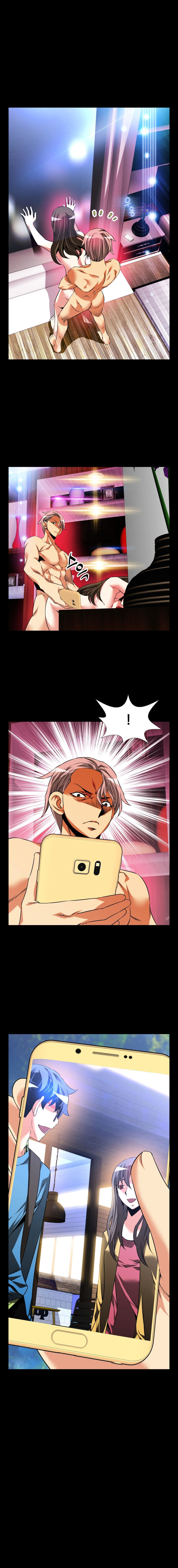 Love Parameter - Chapter 78 [photo 3] - MangaPorn