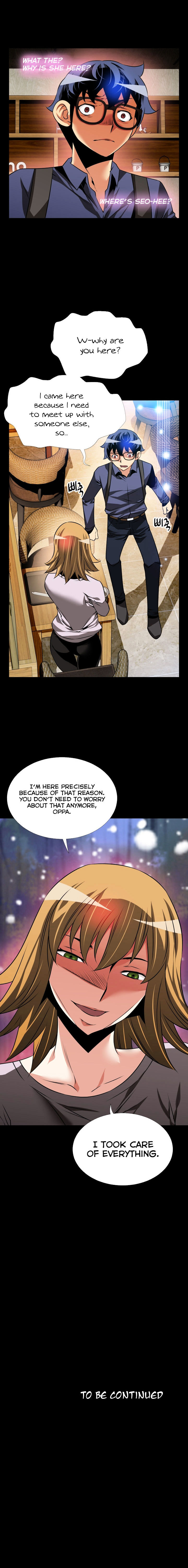 Love Parameter - Chapter 79 [photo 14] - MangaPorn