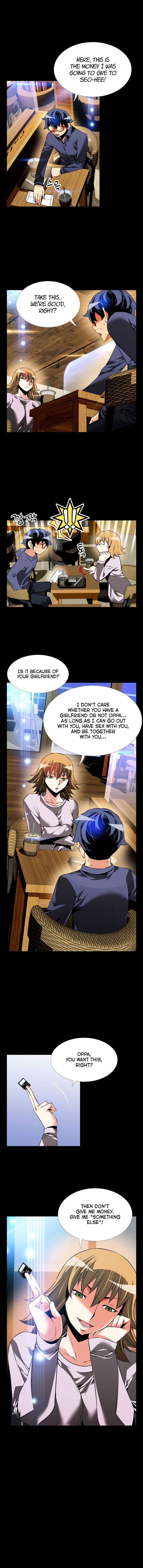 Love Parameter - Chapter 80 [photo 8] - MangaPorn