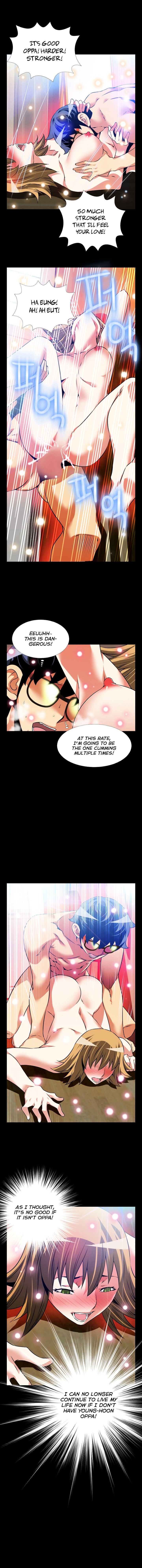 Love Parameter - Chapter 81 [photo 14] - MangaPorn