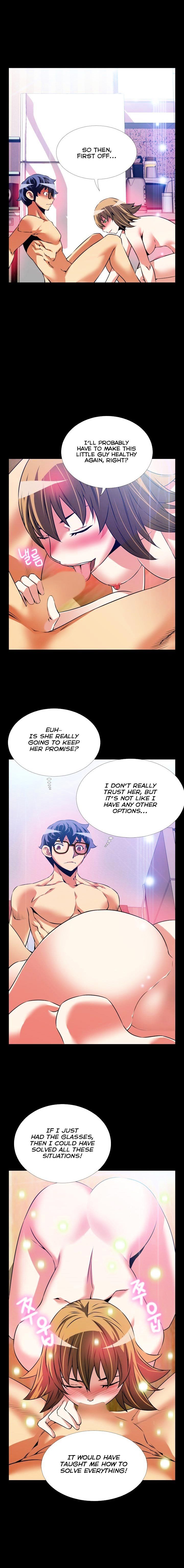 Love Parameter - Chapter 82 [photo 12] - MangaPorn