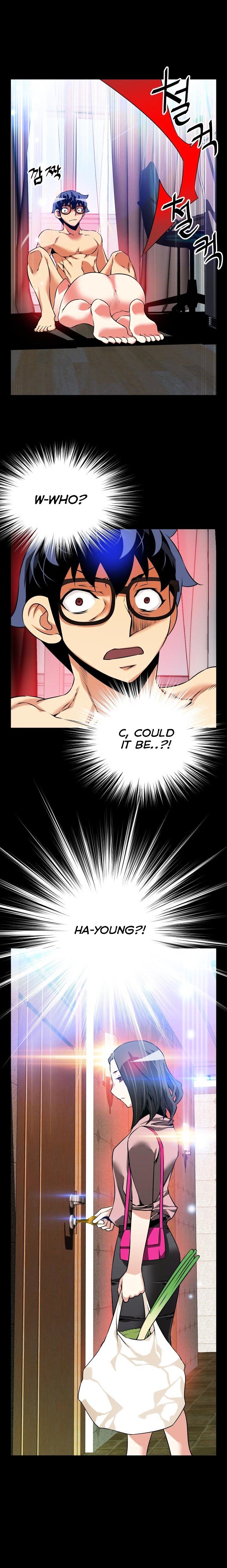 Love Parameter - Chapter 82 [photo 13] - MangaPorn