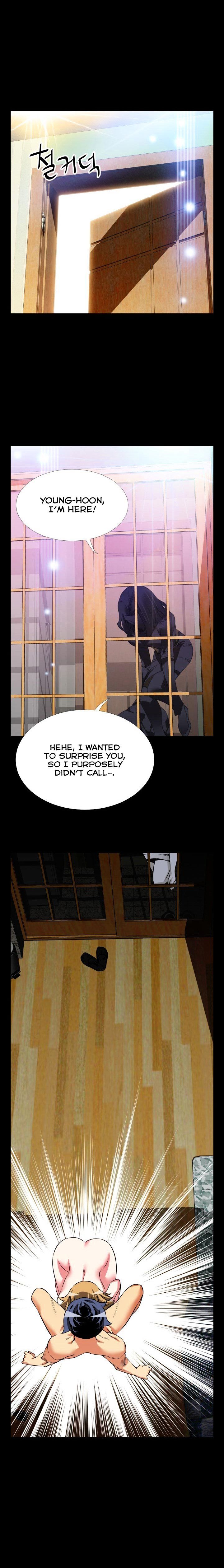 Love Parameter - Chapter 82 [photo 14] - MangaPorn