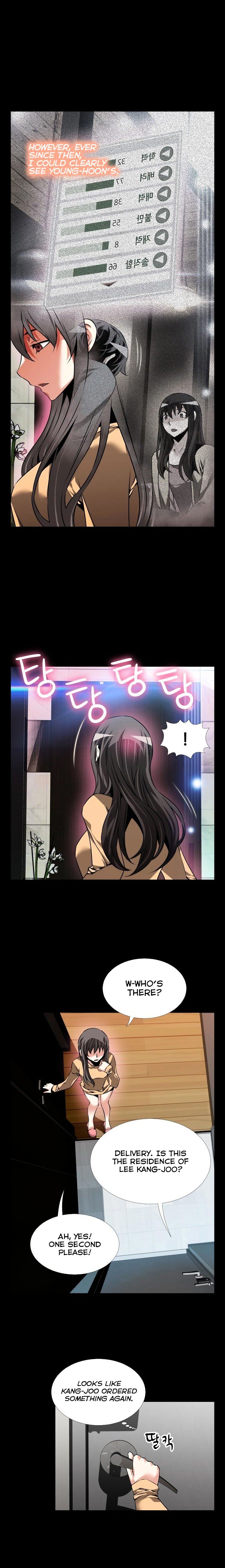 Love Parameter - Chapter 83 [photo 10] - MangaPorn