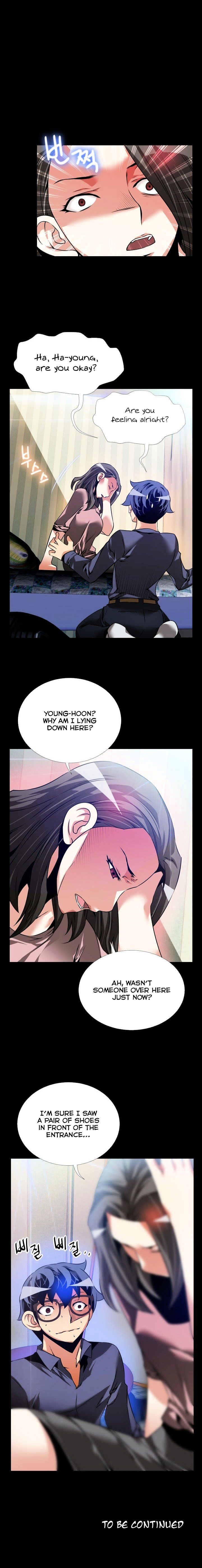 Love Parameter - Chapter 83 [photo 12] - MangaPorn