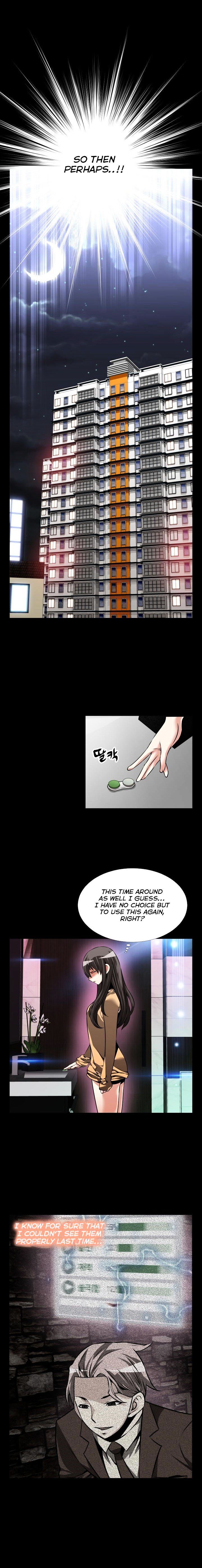 Love Parameter - Chapter 83 [photo 9] - MangaPorn
