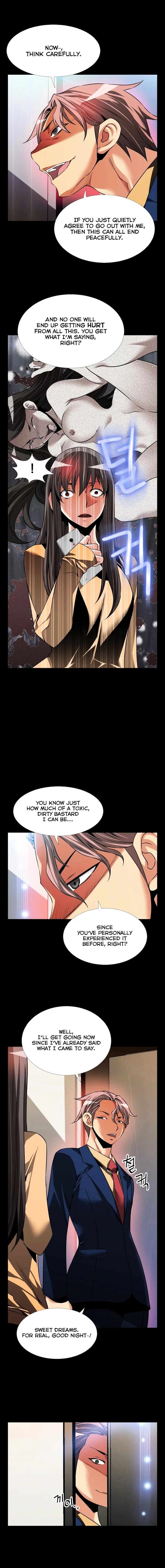 Love Parameter - Chapter 84 [photo 5] - MangaPorn