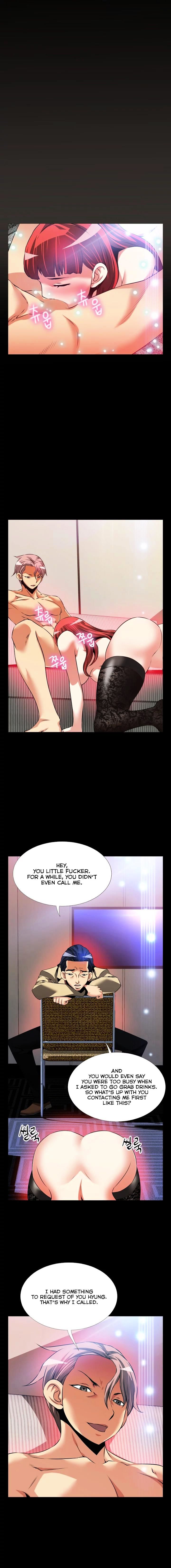 Love Parameter - Chapter 85 [photo 12] - MangaPorn