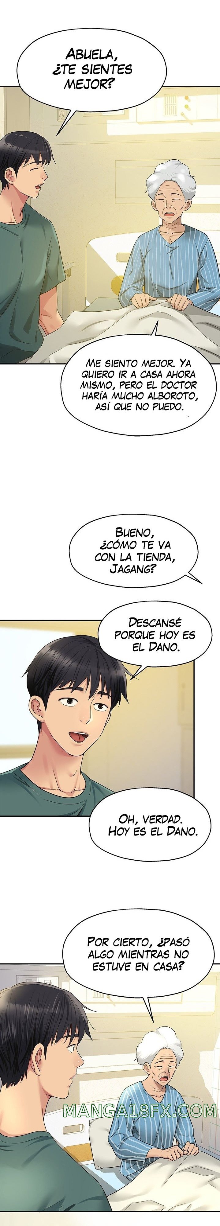 The Shop of Pleasure Raw - Chapter 35 [photo 7] - MangaPorn