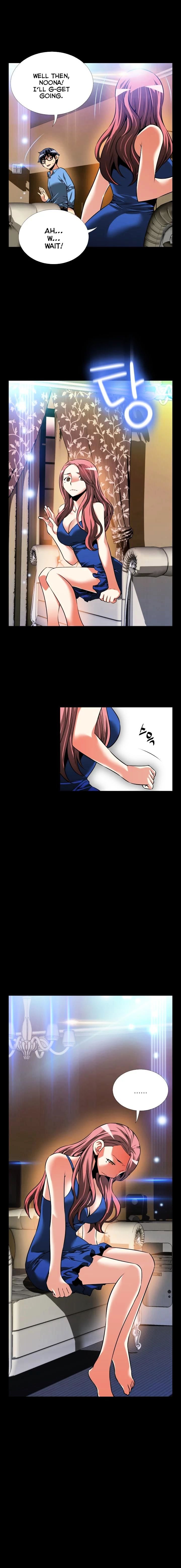 Love Parameter - Chapter 86 [photo 11] - MangaPorn