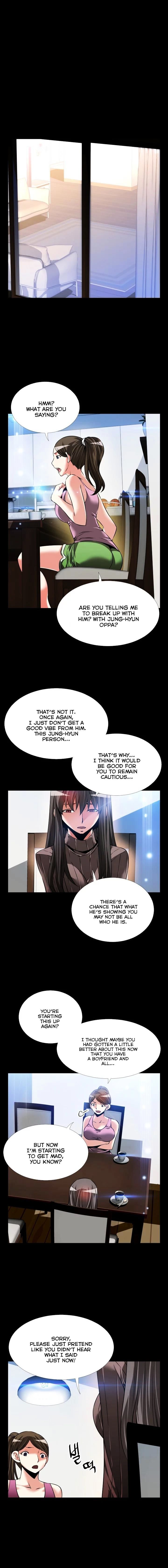 Love Parameter - Chapter 86 [photo 12] - MangaPorn