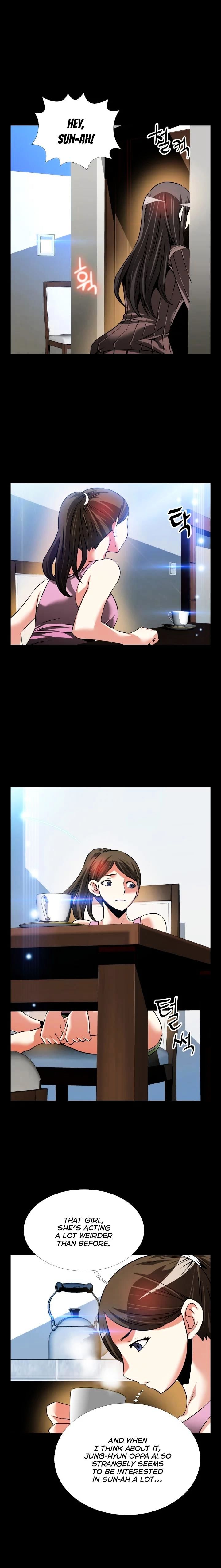 Love Parameter - Chapter 86 [photo 13] - MangaPorn