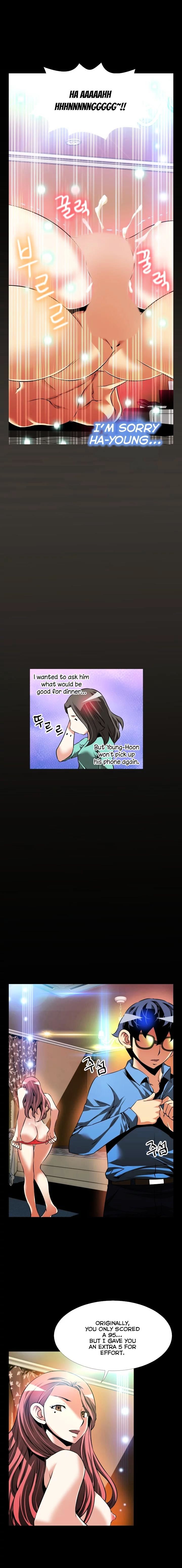 Love Parameter - Chapter 86 [photo 9] - MangaPorn