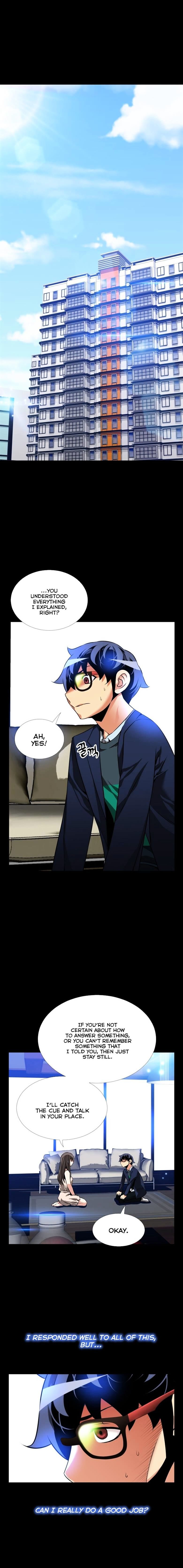Love Parameter - Chapter 87 [photo 10] - MangaPorn