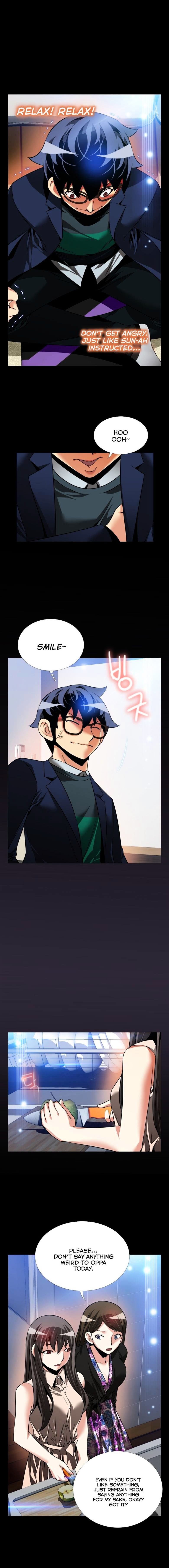 Love Parameter - Chapter 88 [photo 5] - MangaPorn