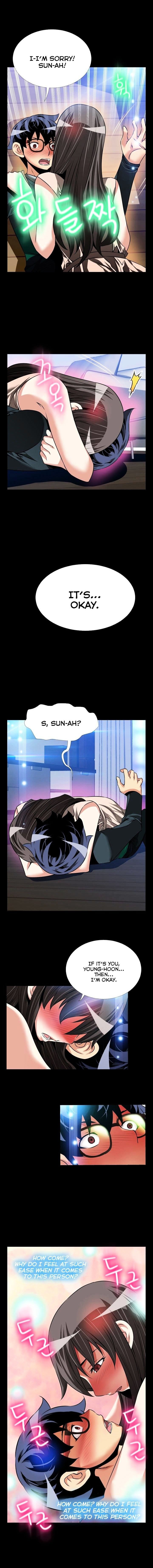 Love Parameter - Chapter 90 [photo 10] - MangaPorn