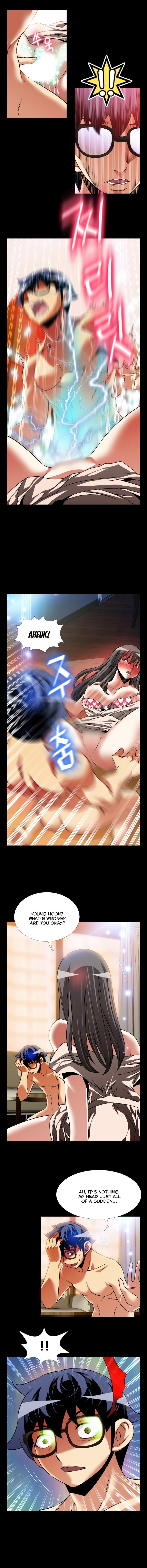 Love Parameter - Chapter 92 [photo 12] - MangaPorn