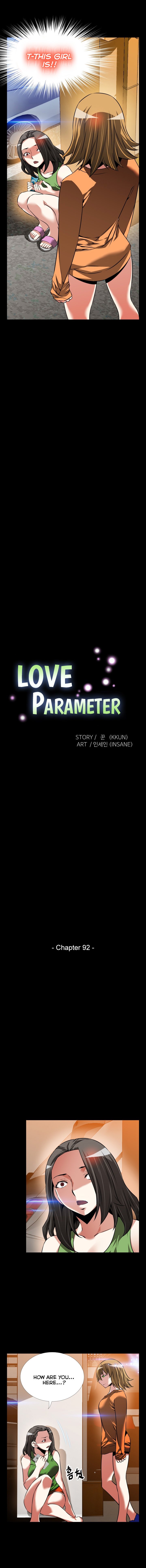 Love Parameter - Chapter 92 [photo 3] - MangaPorn