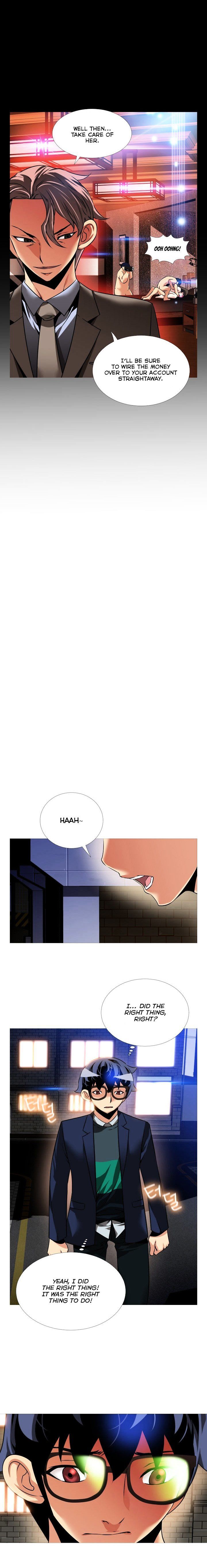 Love Parameter - Chapter 93 [photo 10] - MangaPorn