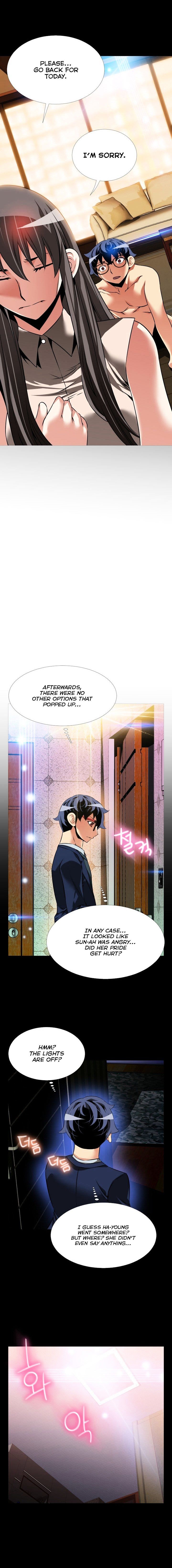 Love Parameter - Chapter 93 [photo 15] - MangaPorn