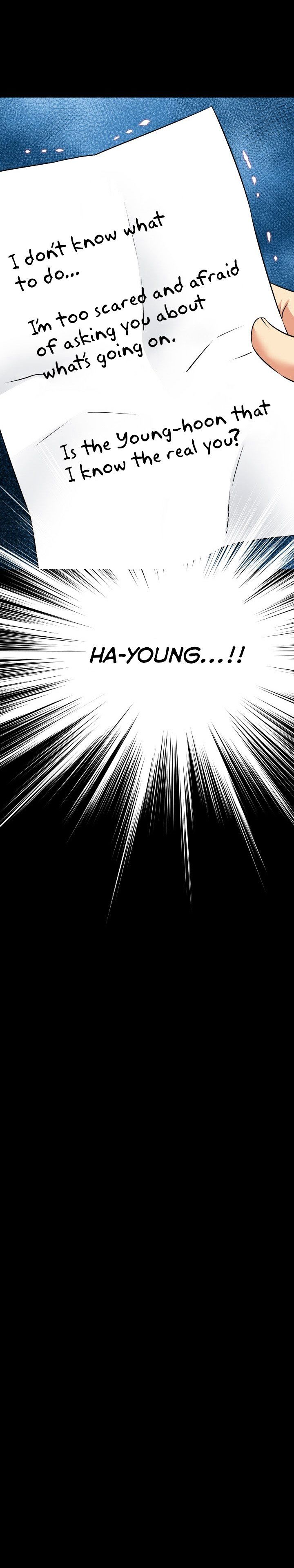 Love Parameter - Chapter 93 [photo 17] - MangaPorn