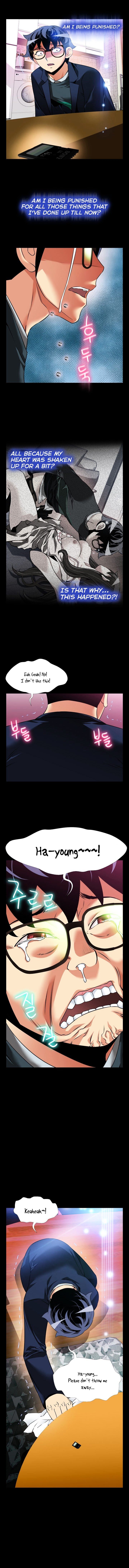 Love Parameter - Chapter 94 [photo 4] - MangaPorn