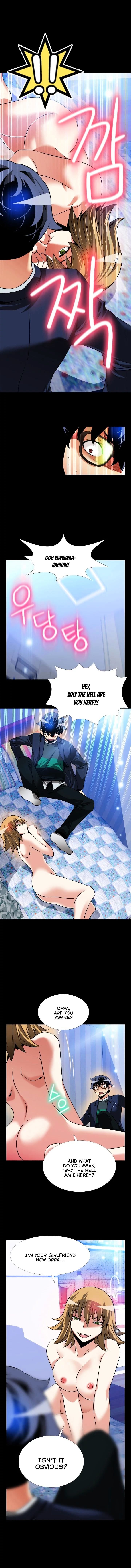 Love Parameter - Chapter 95 [photo 2] - MangaPorn
