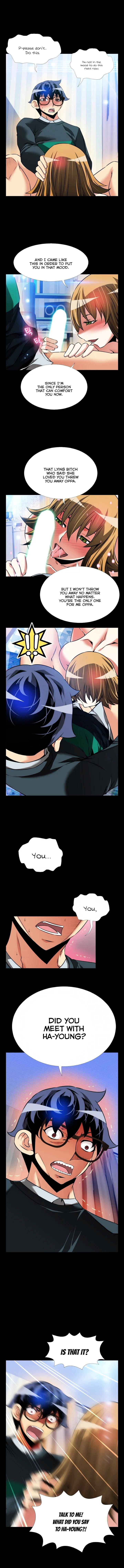 Love Parameter - Chapter 95 [photo 4] - MangaPorn