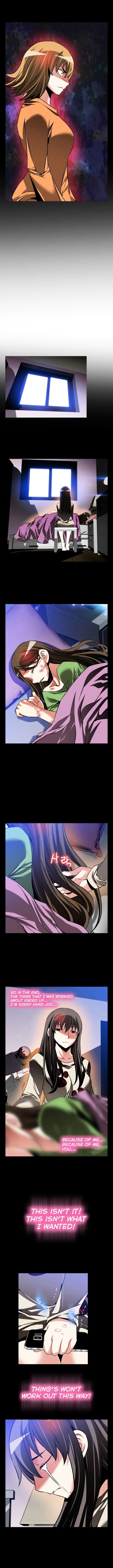 Love Parameter - Chapter 95 [photo 8] - MangaPorn